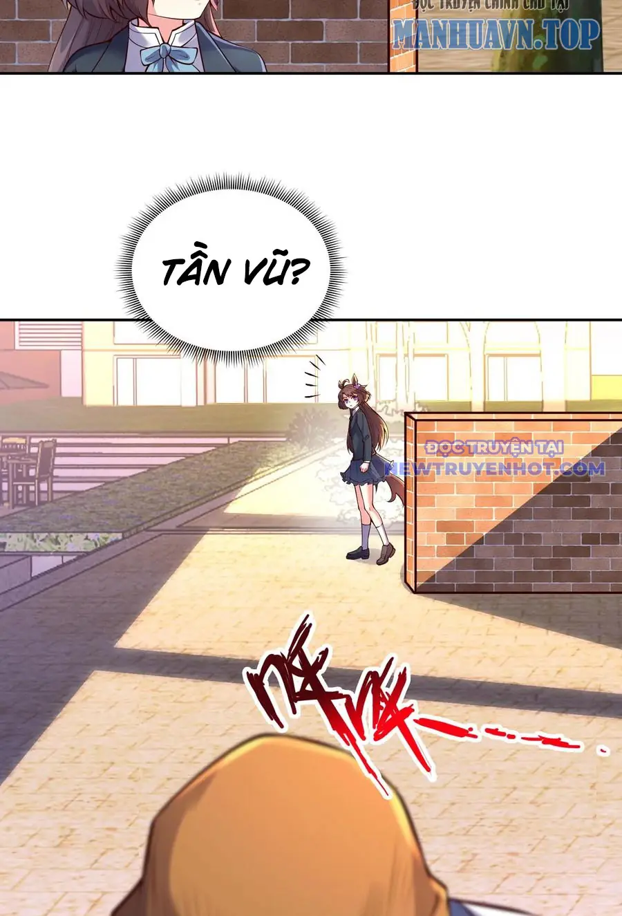Bỉ nhân độc tìm đường chết Chapter 4 - Trang 8