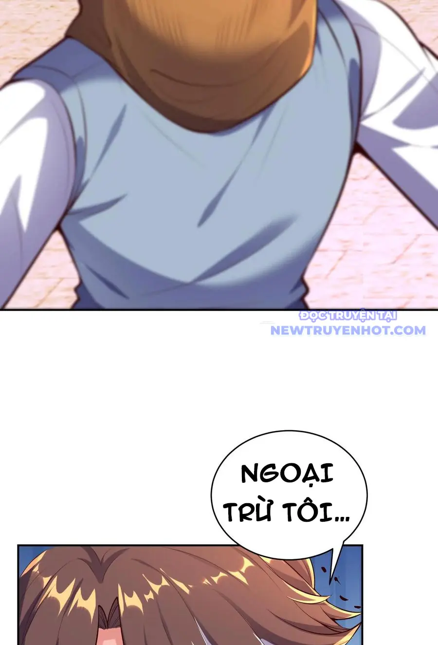Bỉ nhân độc tìm đường chết Chapter 4 - Trang 9
