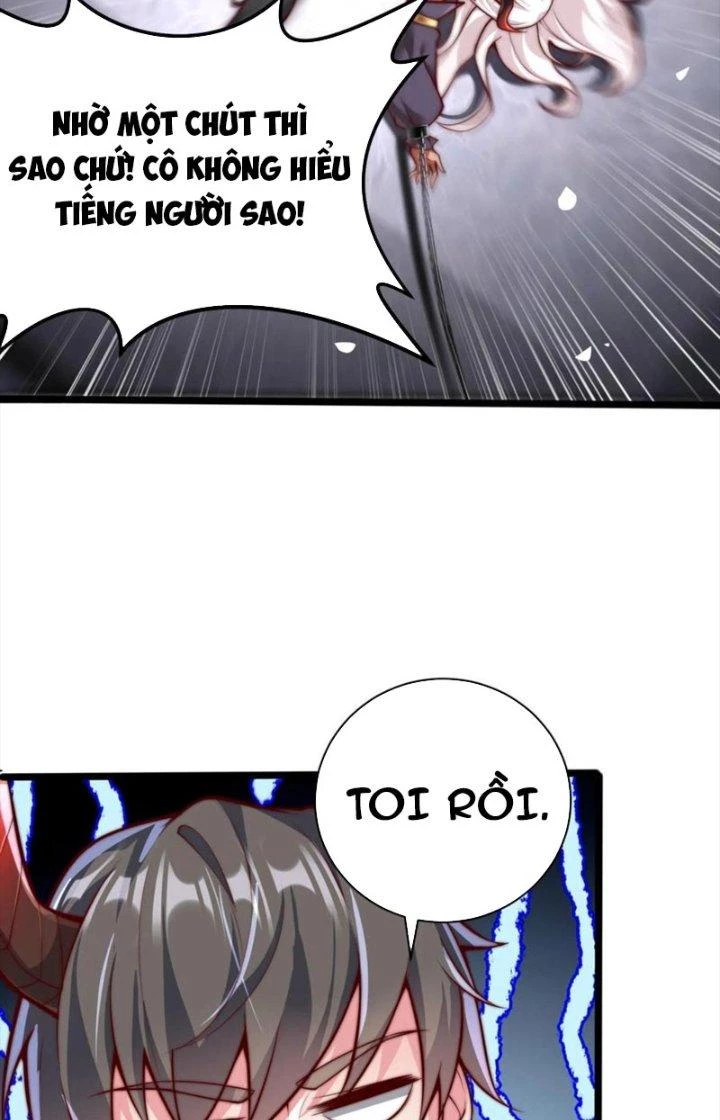 Bỉ nhân độc tìm đường chết Chapter 40 - Trang 10