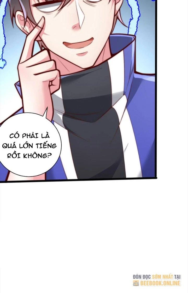 Bỉ nhân độc tìm đường chết Chapter 40 - Trang 11