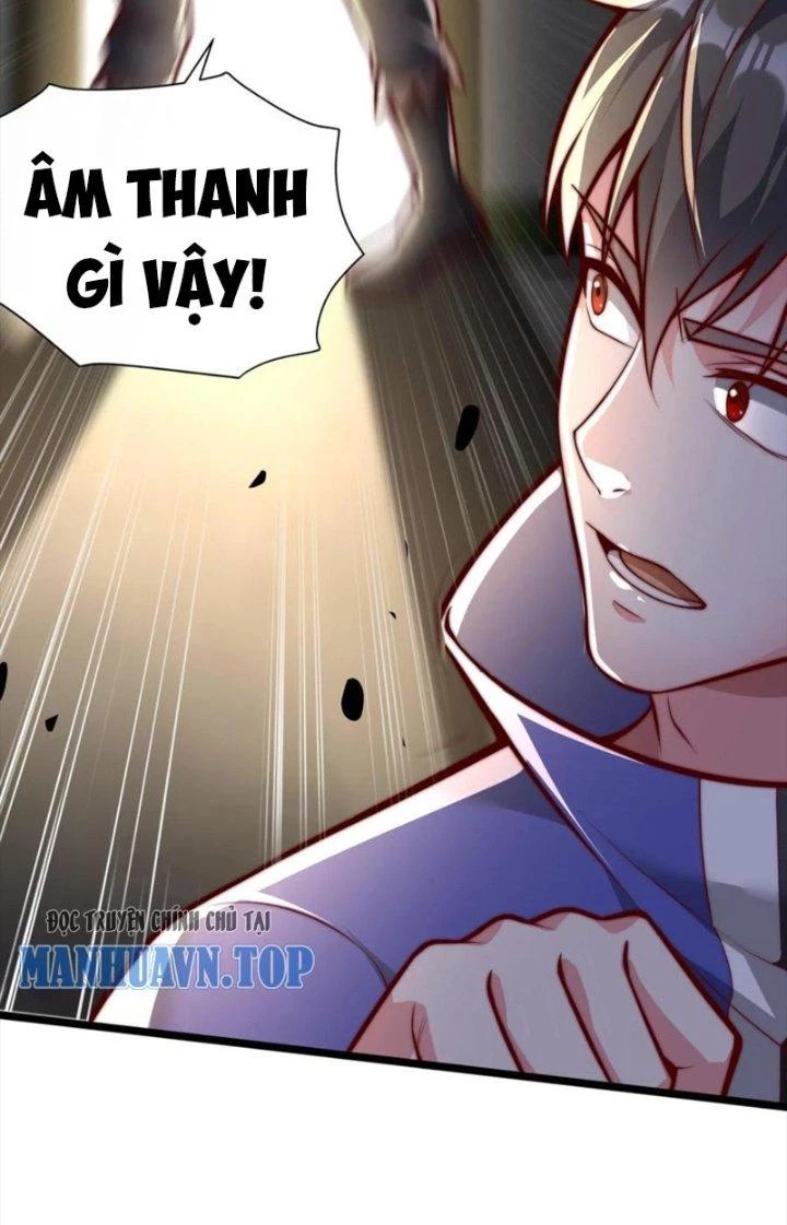 Bỉ nhân độc tìm đường chết Chapter 40 - Trang 13