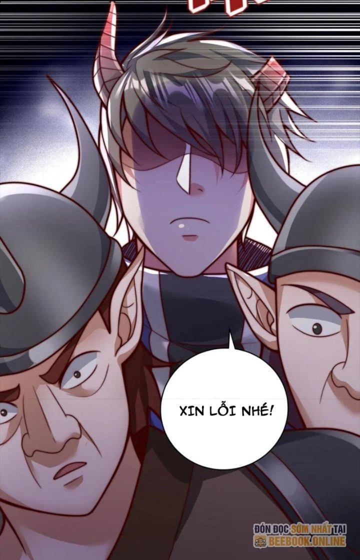Bỉ nhân độc tìm đường chết Chapter 40 - Trang 16