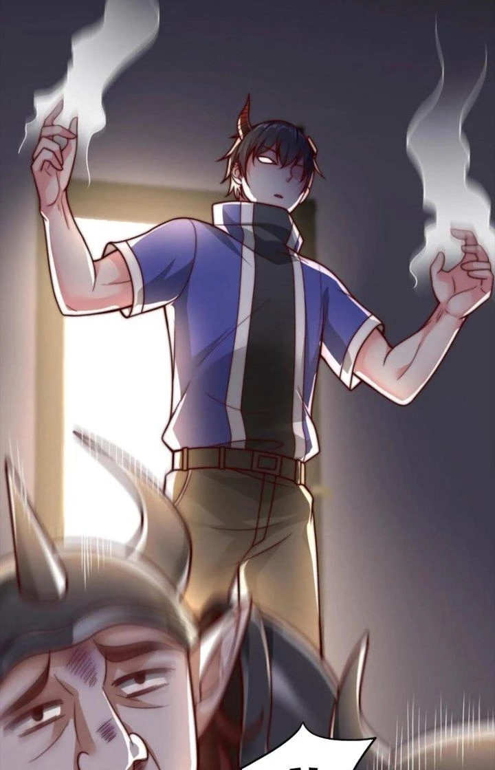 Bỉ nhân độc tìm đường chết Chapter 40 - Trang 19