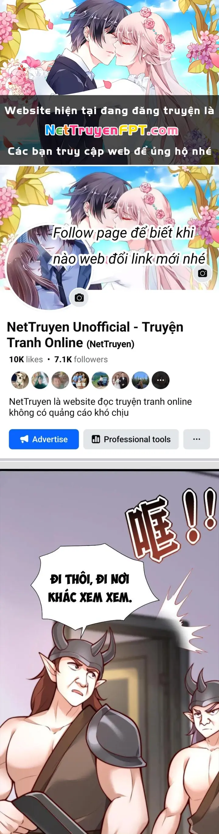 Bỉ nhân độc tìm đường chết Chapter 40 - Trang 2