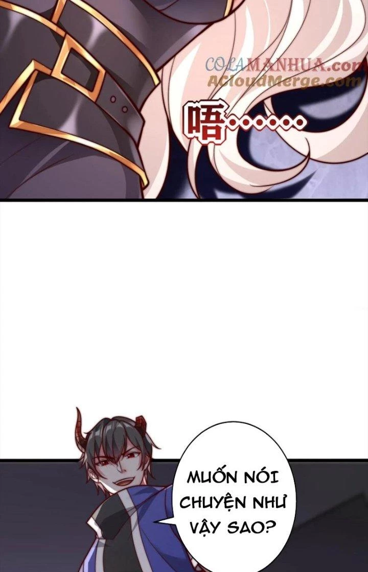 Bỉ nhân độc tìm đường chết Chapter 40 - Trang 22