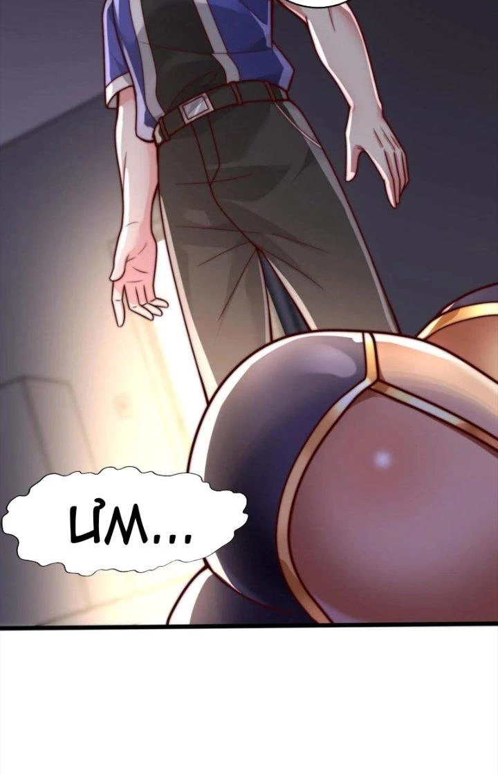 Bỉ nhân độc tìm đường chết Chapter 40 - Trang 23