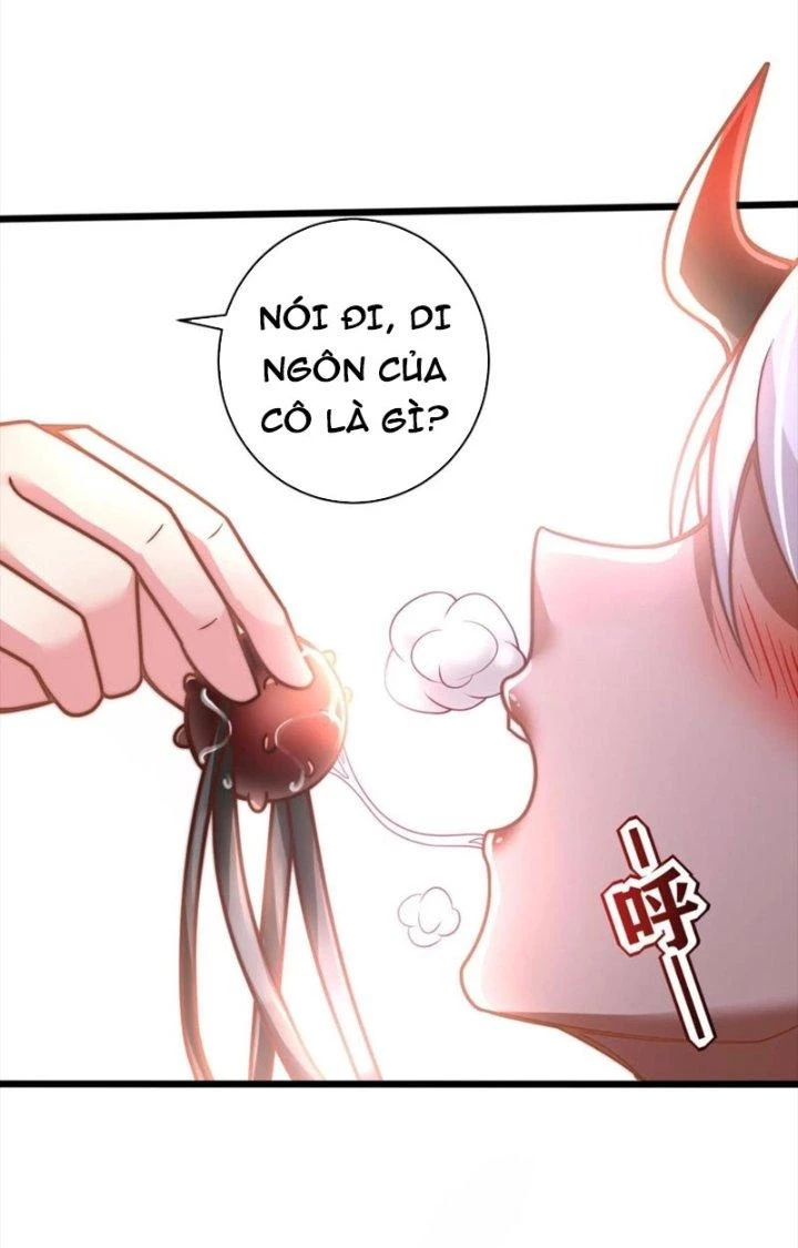 Bỉ nhân độc tìm đường chết Chapter 40 - Trang 24
