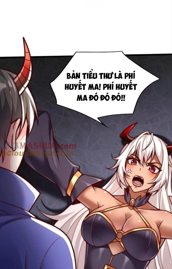 Bỉ nhân độc tìm đường chết Chapter 40 - Trang 25