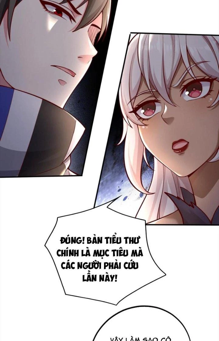 Bỉ nhân độc tìm đường chết Chapter 40 - Trang 27