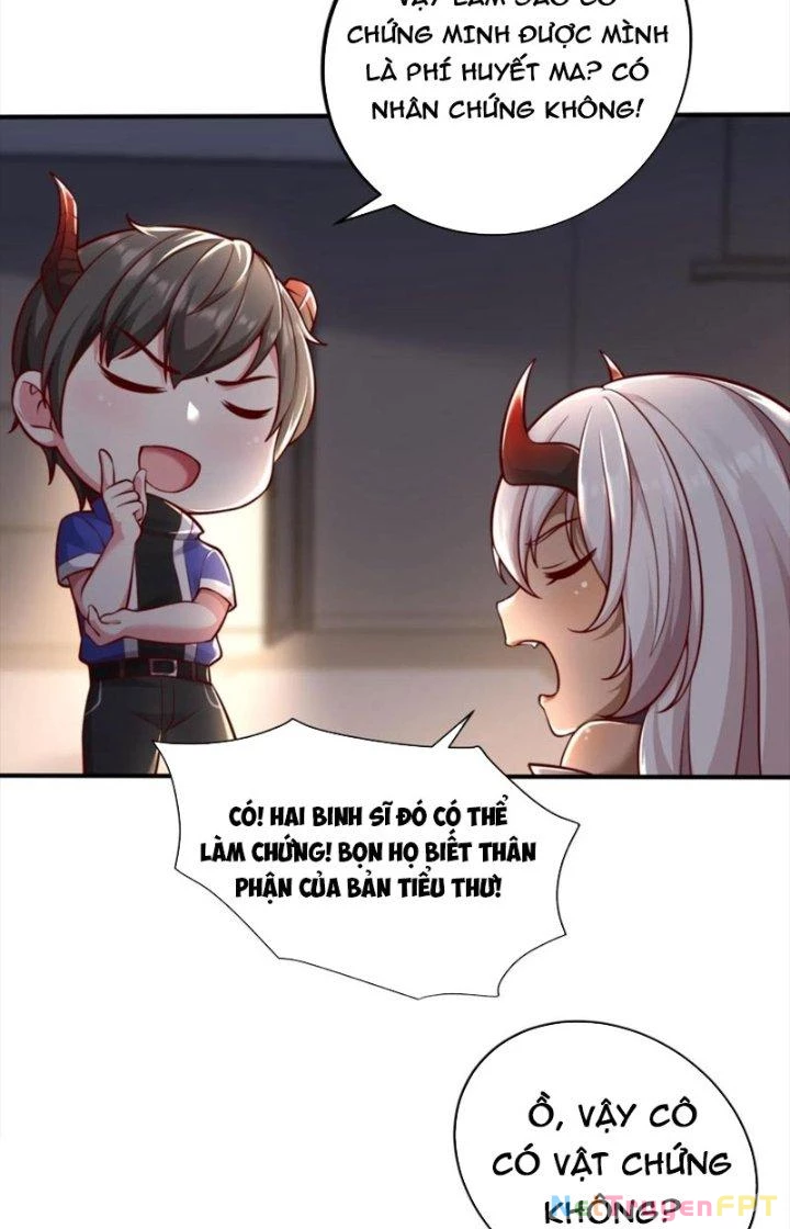 Bỉ nhân độc tìm đường chết Chapter 40 - Trang 28