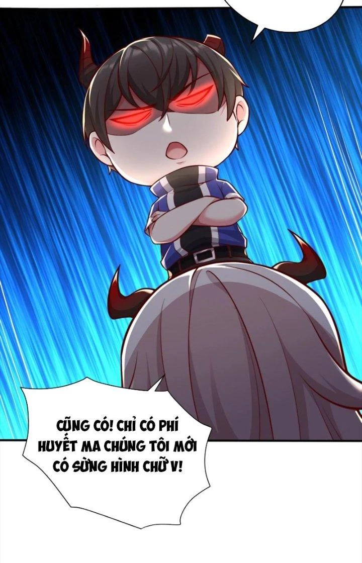 Bỉ nhân độc tìm đường chết Chapter 40 - Trang 29