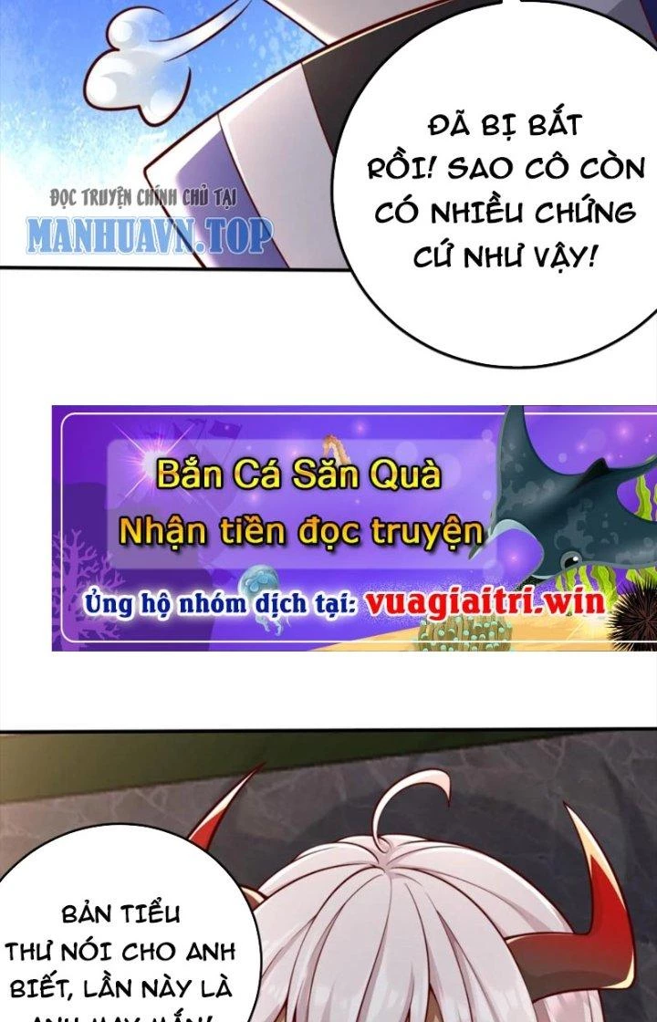 Bỉ nhân độc tìm đường chết Chapter 40 - Trang 31
