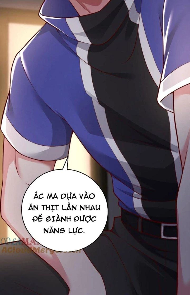 Bỉ nhân độc tìm đường chết Chapter 40 - Trang 35