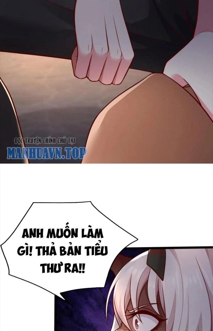 Bỉ nhân độc tìm đường chết Chapter 40 - Trang 36