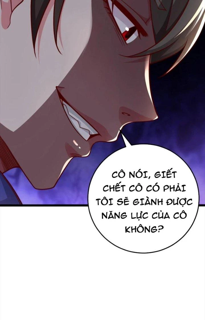 Bỉ nhân độc tìm đường chết Chapter 40 - Trang 38