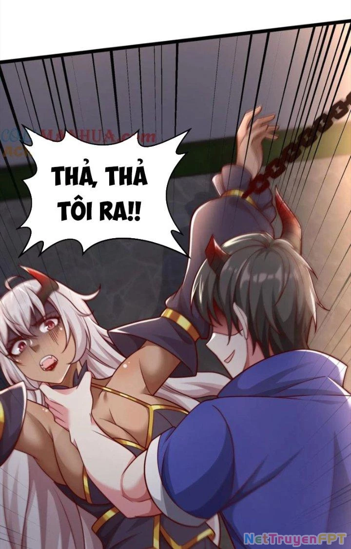 Bỉ nhân độc tìm đường chết Chapter 40 - Trang 39
