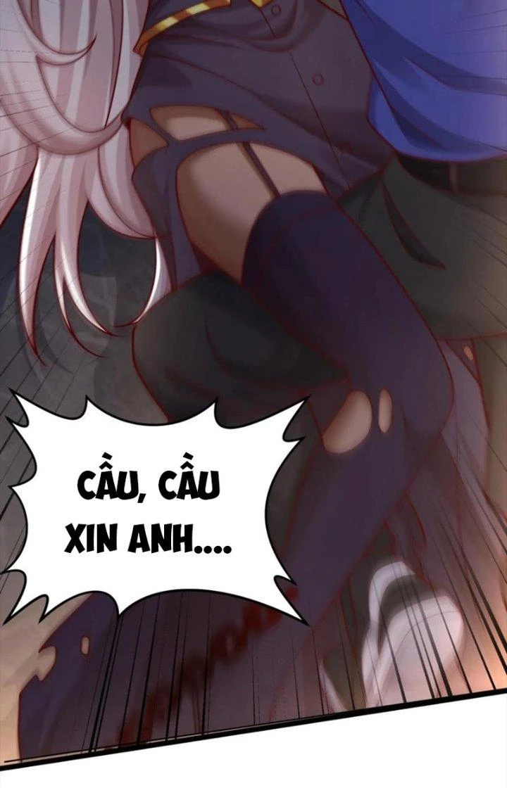 Bỉ nhân độc tìm đường chết Chapter 40 - Trang 40