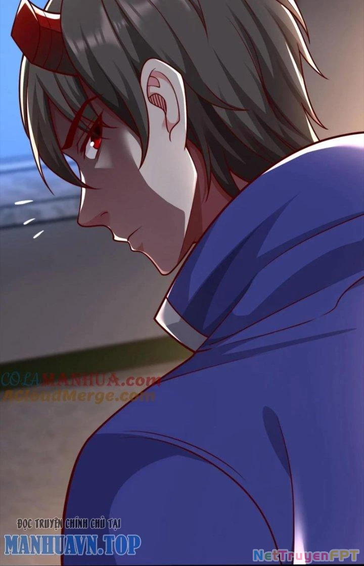 Bỉ nhân độc tìm đường chết Chapter 40 - Trang 42