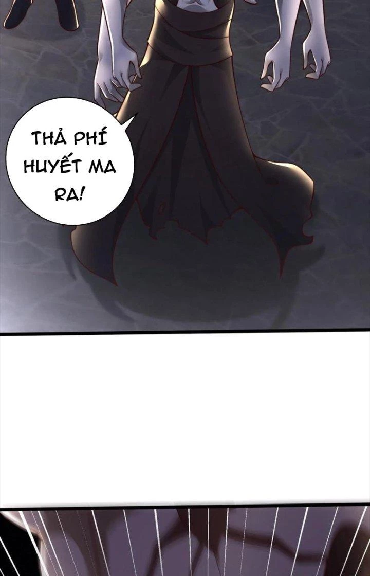 Bỉ nhân độc tìm đường chết Chapter 40 - Trang 44