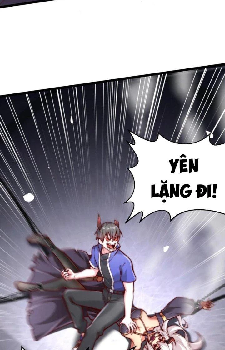 Bỉ nhân độc tìm đường chết Chapter 40 - Trang 9