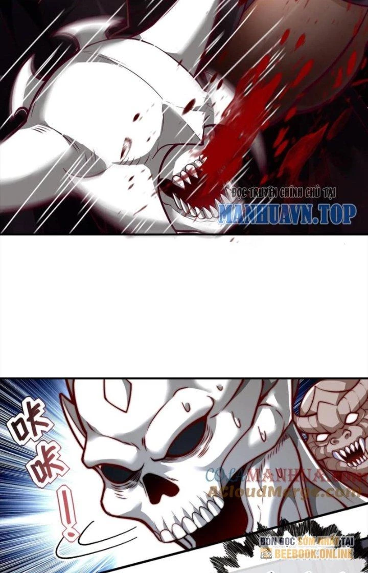 Bỉ nhân độc tìm đường chết Chapter 41 - Trang 11