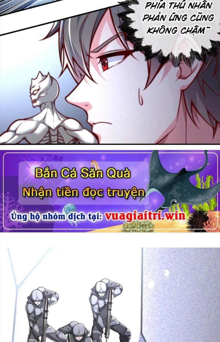 Bỉ nhân độc tìm đường chết Chapter 41 - Trang 12