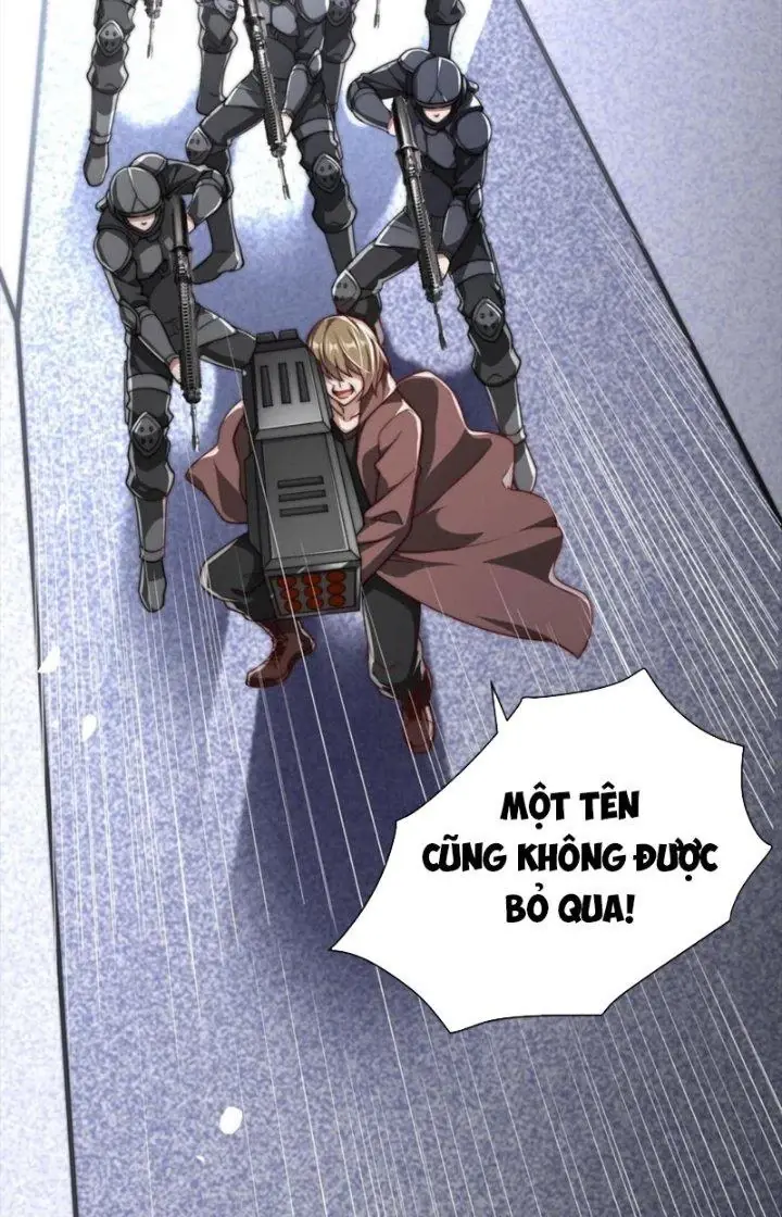 Bỉ nhân độc tìm đường chết Chapter 41 - Trang 13