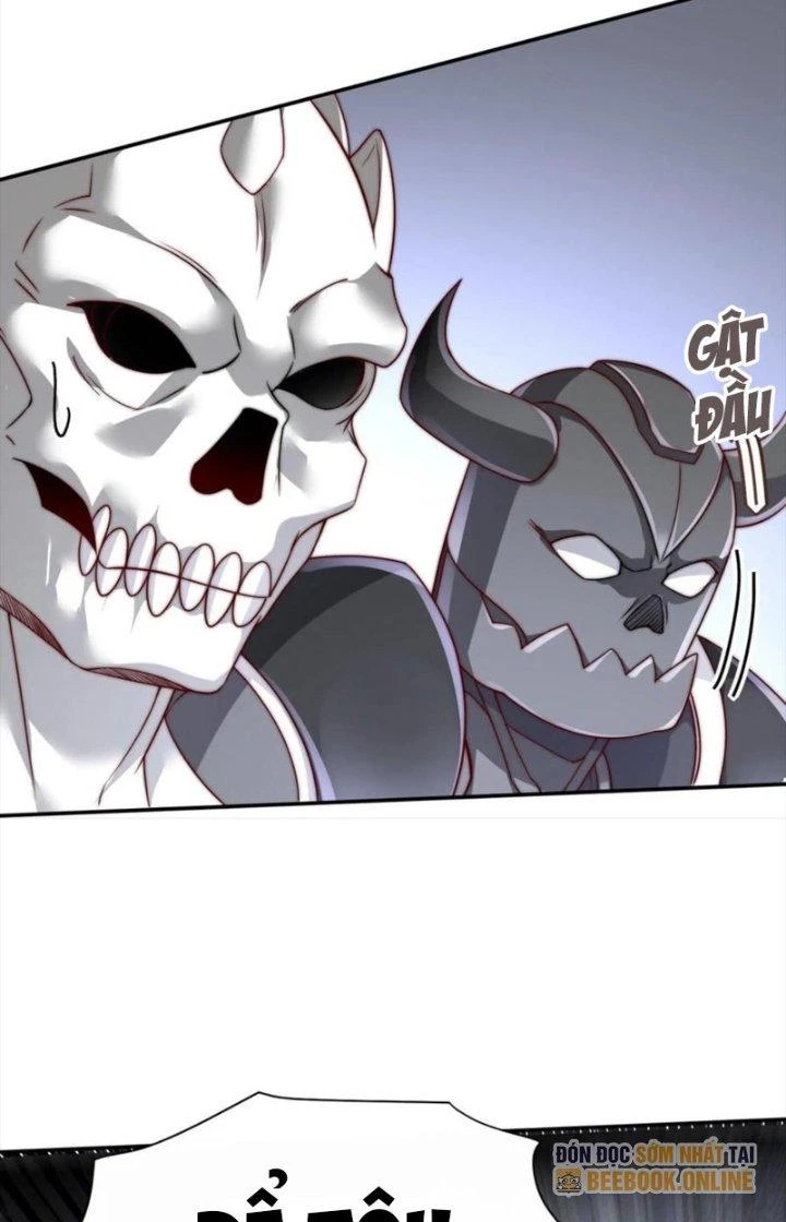 Bỉ nhân độc tìm đường chết Chapter 41 - Trang 16
