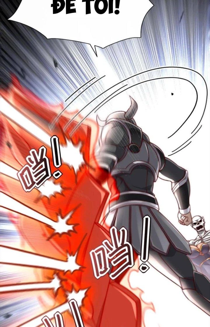 Bỉ nhân độc tìm đường chết Chapter 41 - Trang 17
