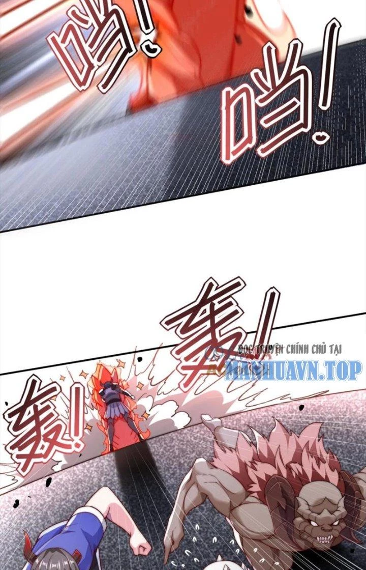 Bỉ nhân độc tìm đường chết Chapter 41 - Trang 18