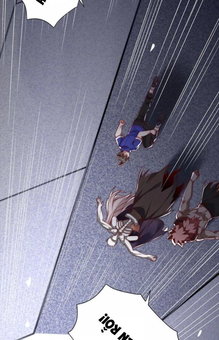 Bỉ nhân độc tìm đường chết Chapter 41 - Trang 20