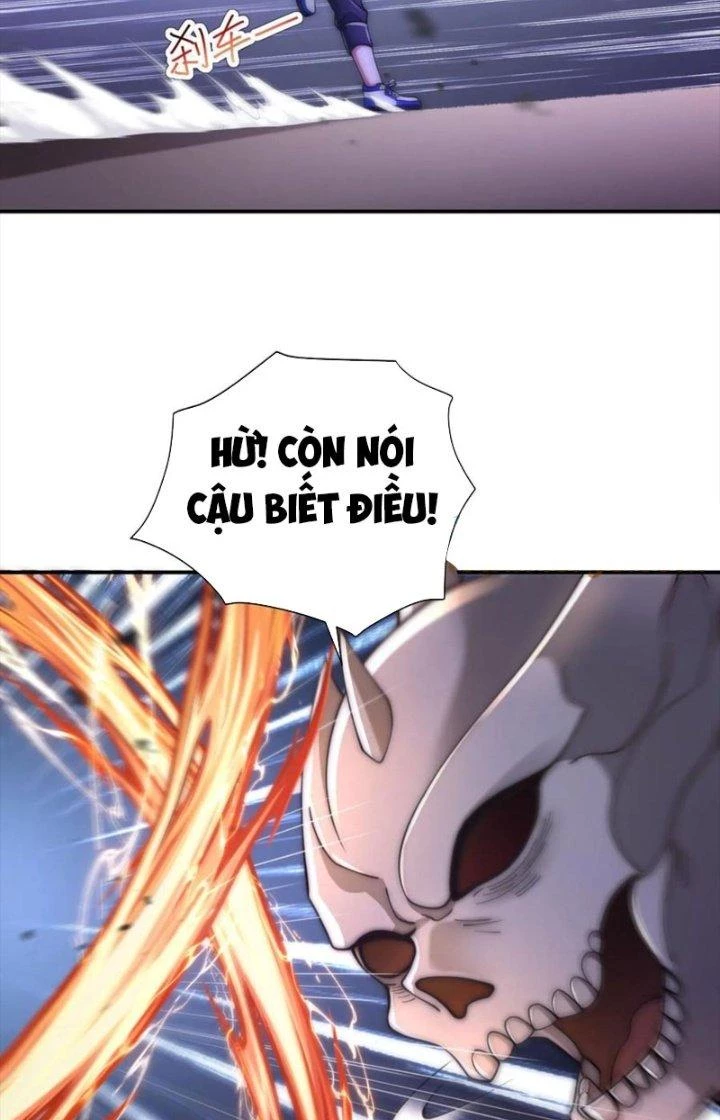 Bỉ nhân độc tìm đường chết Chapter 41 - Trang 25