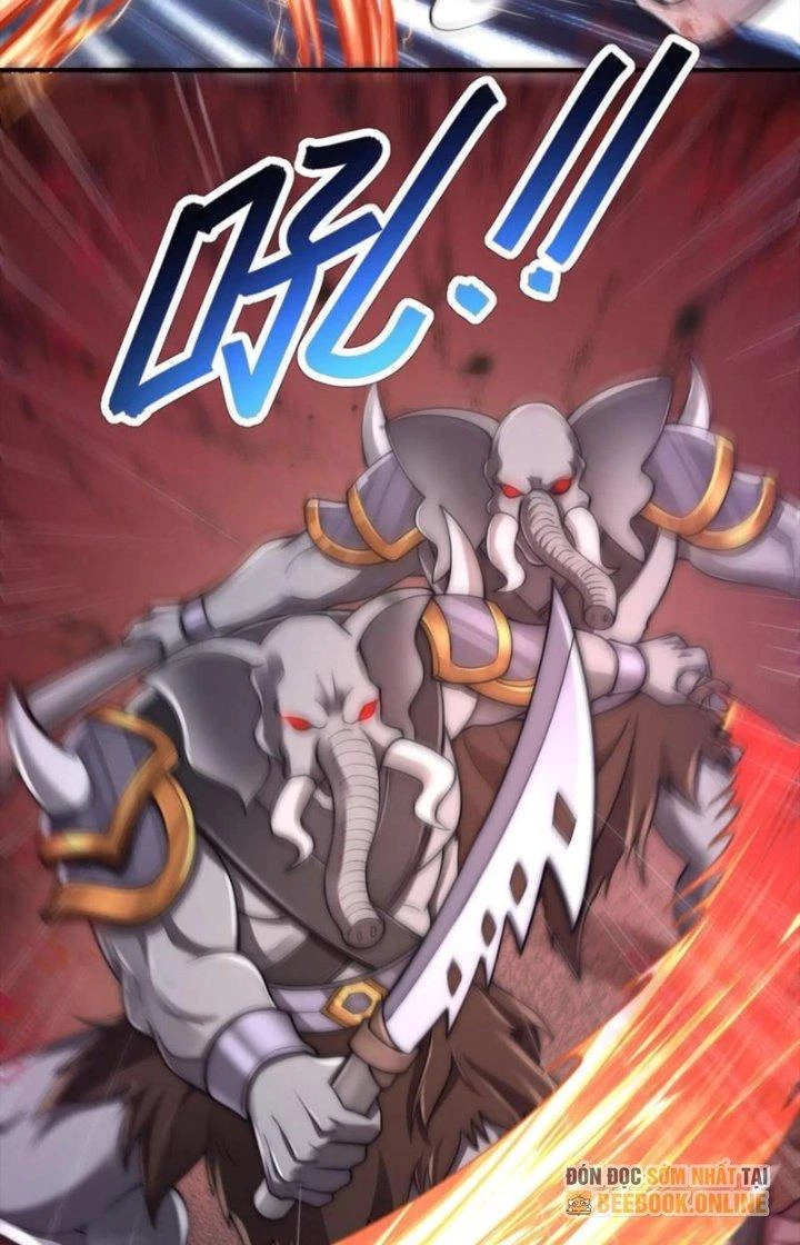 Bỉ nhân độc tìm đường chết Chapter 41 - Trang 26
