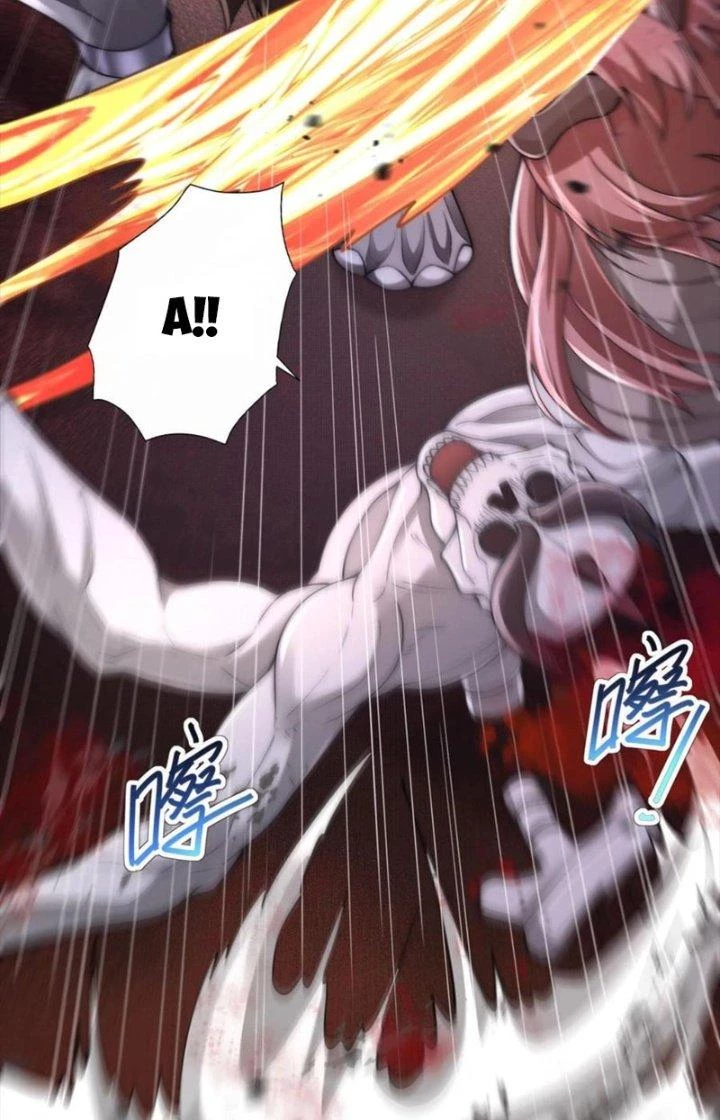 Bỉ nhân độc tìm đường chết Chapter 41 - Trang 27