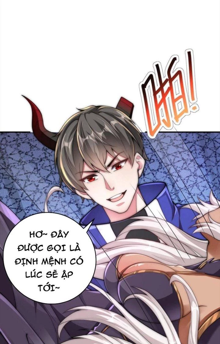 Bỉ nhân độc tìm đường chết Chapter 41 - Trang 29