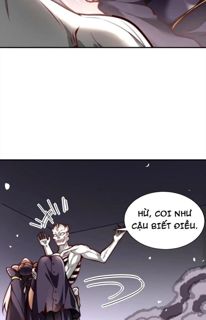 Bỉ nhân độc tìm đường chết Chapter 41 - Trang 3