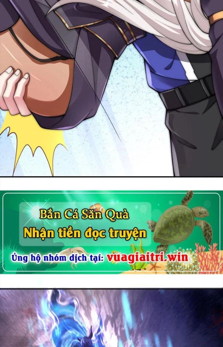 Bỉ nhân độc tìm đường chết Chapter 41 - Trang 30