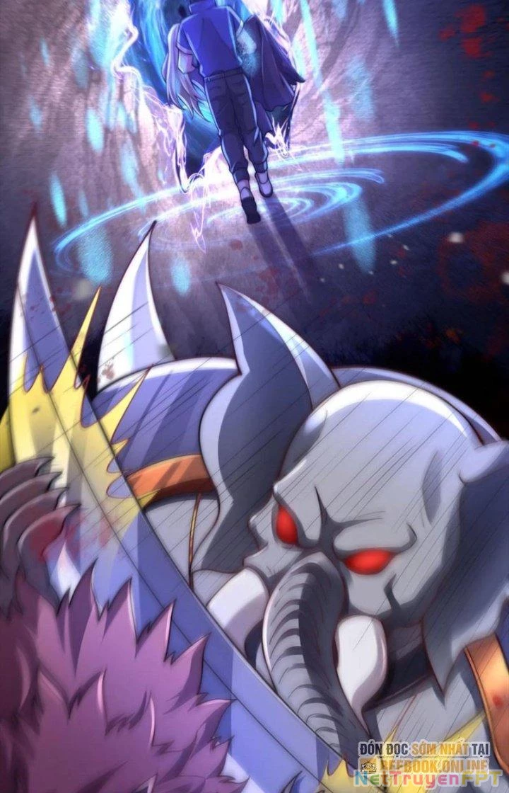 Bỉ nhân độc tìm đường chết Chapter 41 - Trang 31
