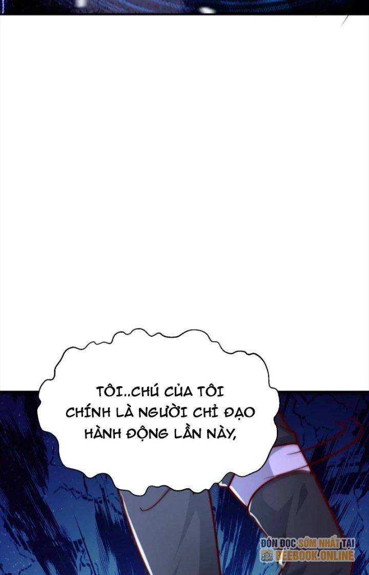 Bỉ nhân độc tìm đường chết Chapter 41 - Trang 34