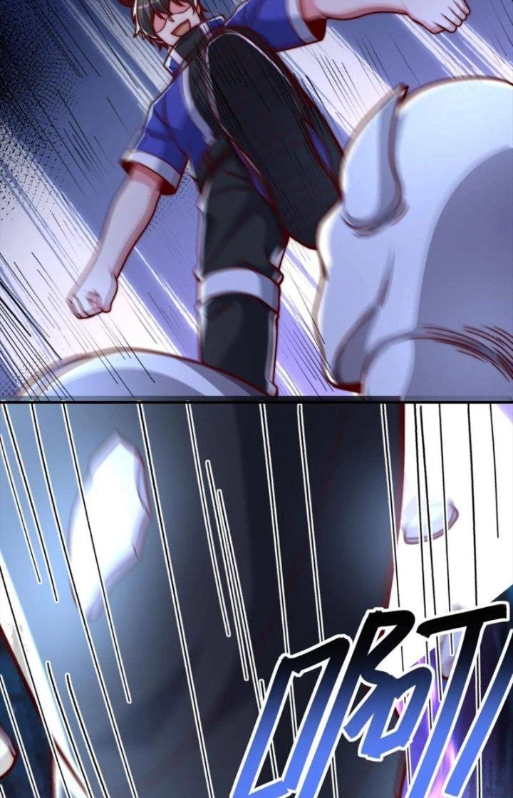 Bỉ nhân độc tìm đường chết Chapter 41 - Trang 36