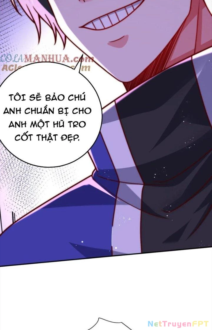 Bỉ nhân độc tìm đường chết Chapter 41 - Trang 39