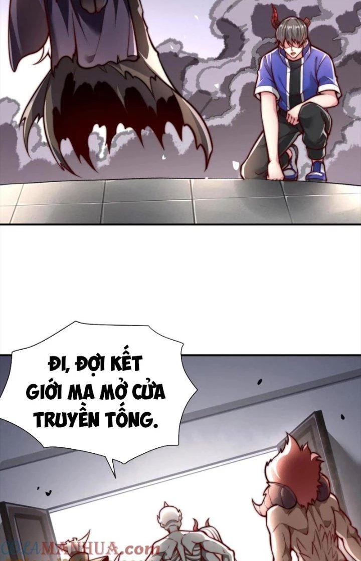 Bỉ nhân độc tìm đường chết Chapter 41 - Trang 4