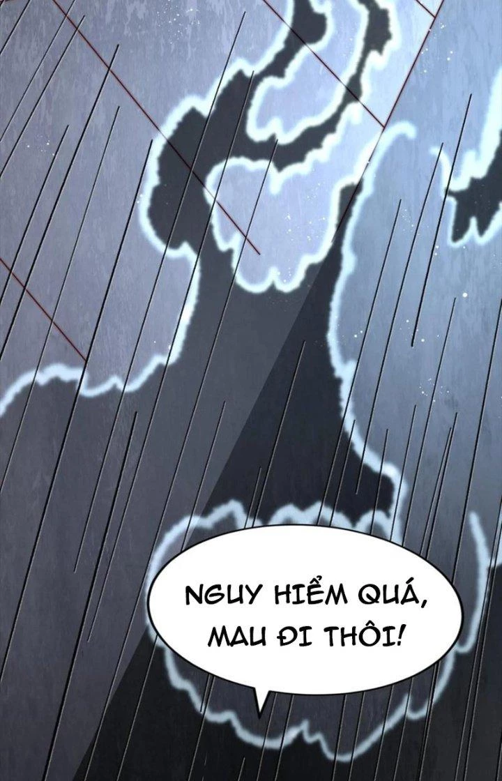 Bỉ nhân độc tìm đường chết Chapter 41 - Trang 41