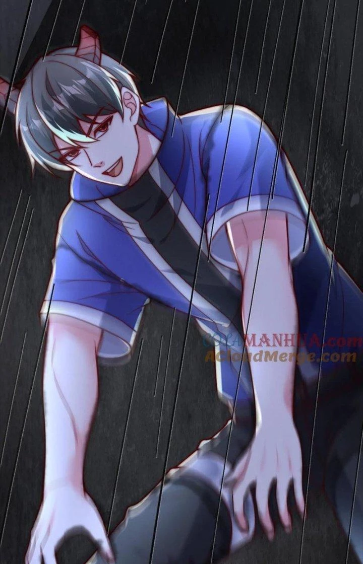 Bỉ nhân độc tìm đường chết Chapter 41 - Trang 42