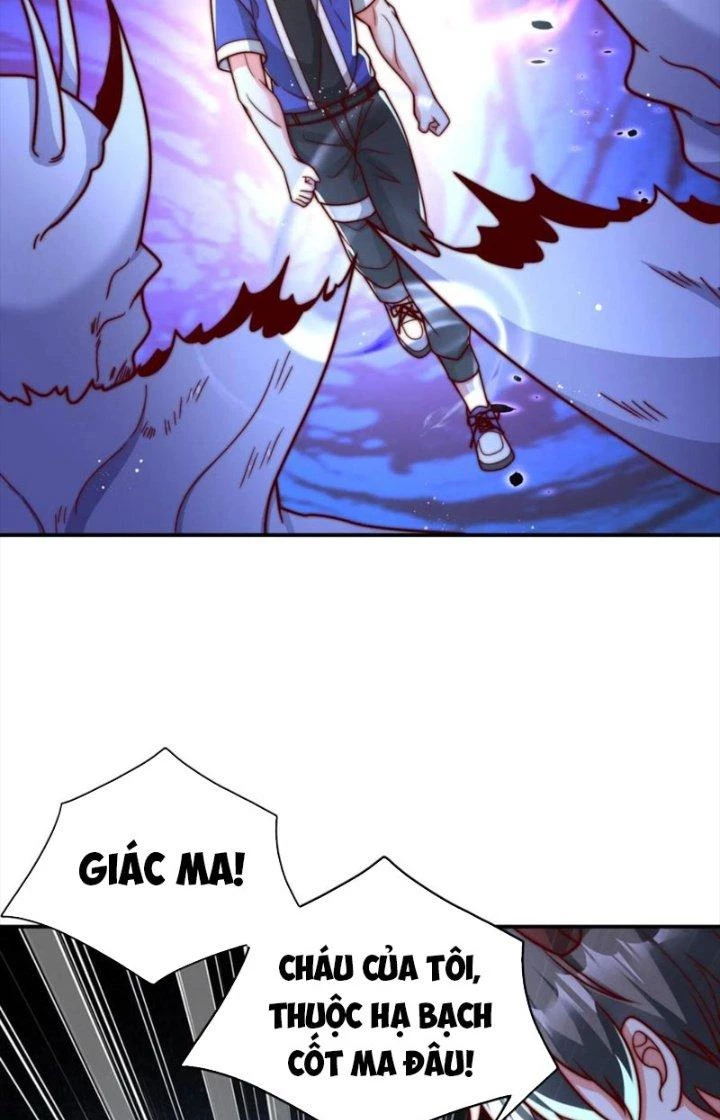 Bỉ nhân độc tìm đường chết Chapter 41 - Trang 47