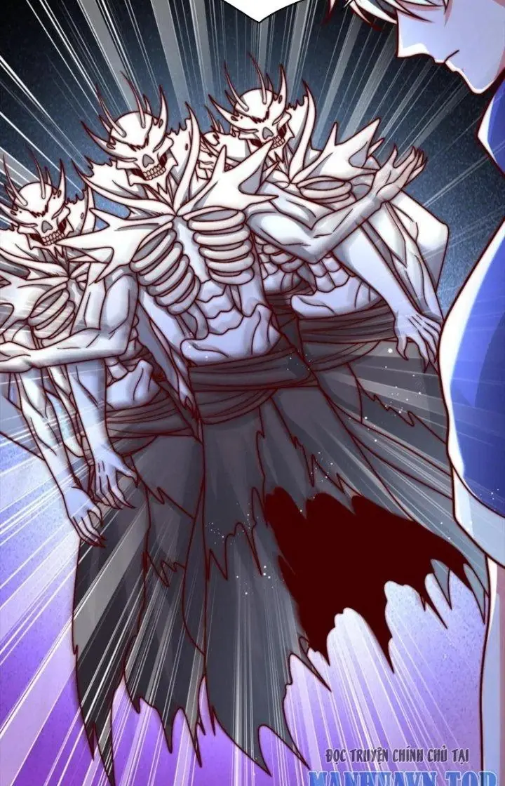 Bỉ nhân độc tìm đường chết Chapter 41 - Trang 48
