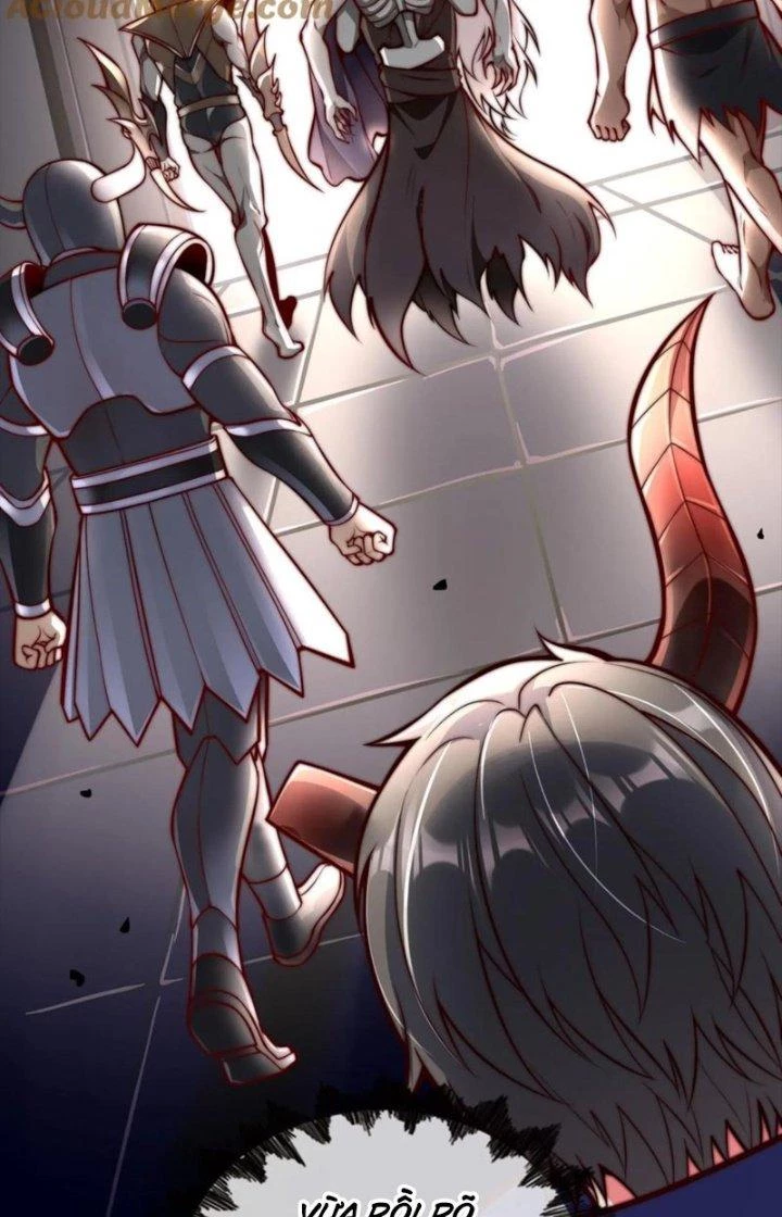 Bỉ nhân độc tìm đường chết Chapter 41 - Trang 5
