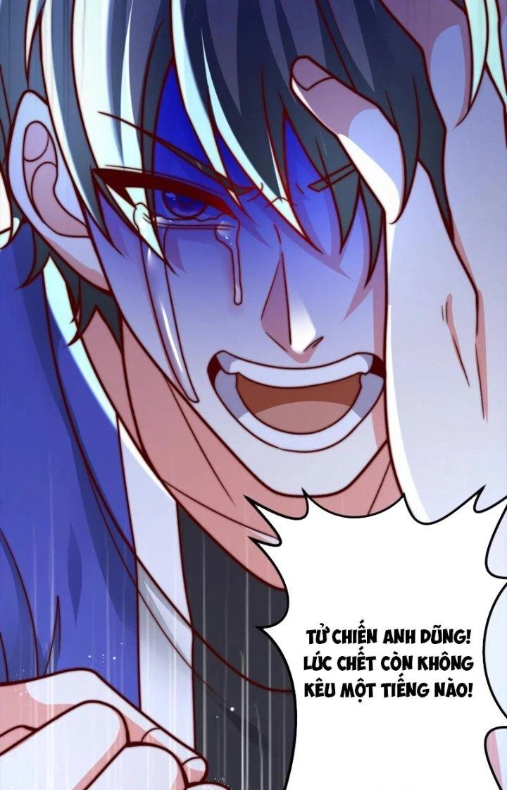 Bỉ nhân độc tìm đường chết Chapter 41 - Trang 50