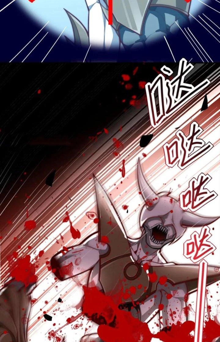 Bỉ nhân độc tìm đường chết Chapter 41 - Trang 8
