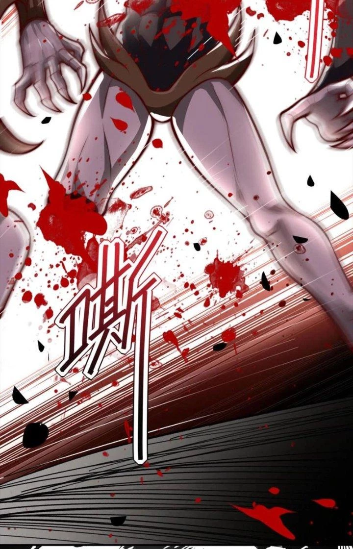 Bỉ nhân độc tìm đường chết Chapter 41 - Trang 9